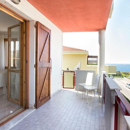 فيلا Sardinia Re - Chiara'S House ألغيرو المظهر الخارجي الصورة
