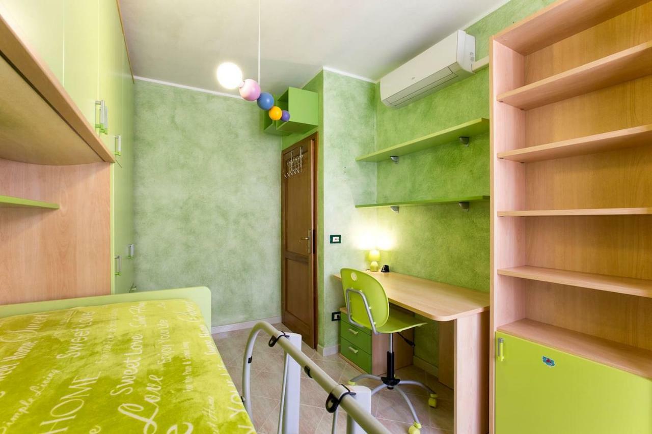 فيلا Sardinia Re - Chiara'S House ألغيرو المظهر الخارجي الصورة