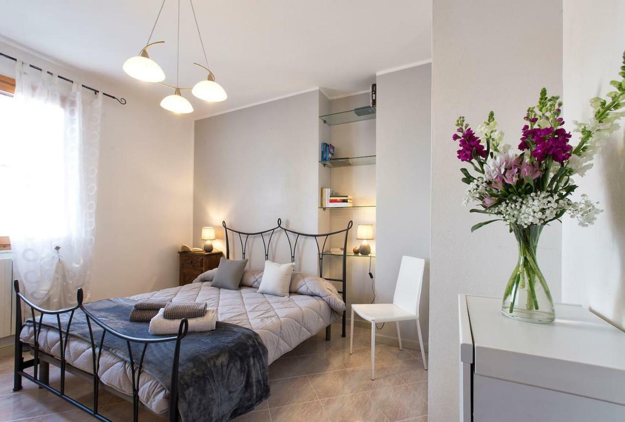 فيلا Sardinia Re - Chiara'S House ألغيرو المظهر الخارجي الصورة