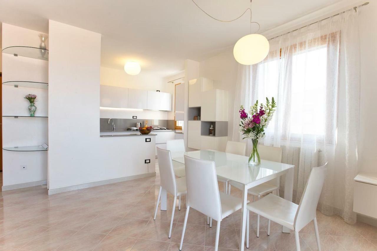 فيلا Sardinia Re - Chiara'S House ألغيرو المظهر الخارجي الصورة