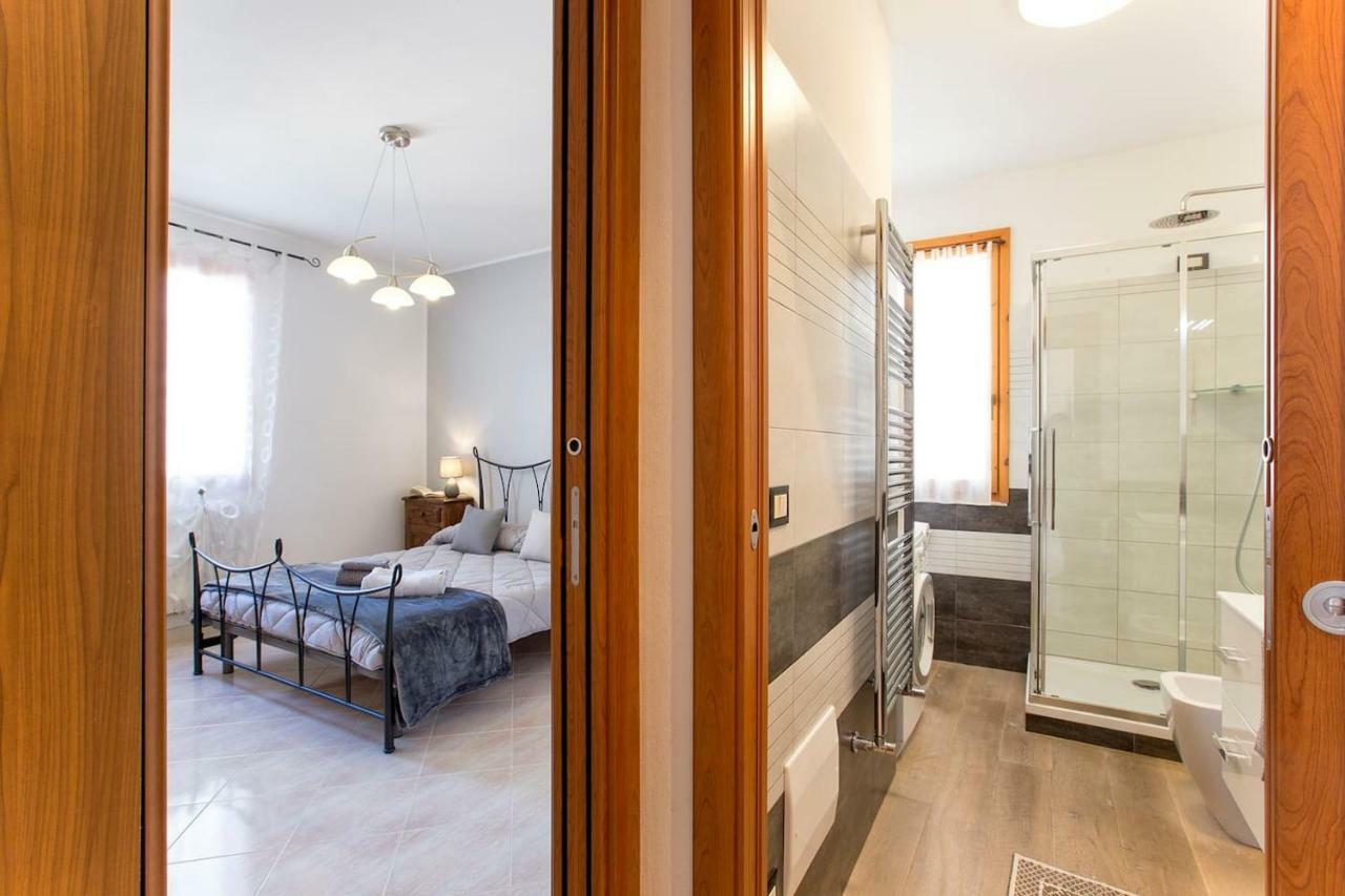 فيلا Sardinia Re - Chiara'S House ألغيرو المظهر الخارجي الصورة