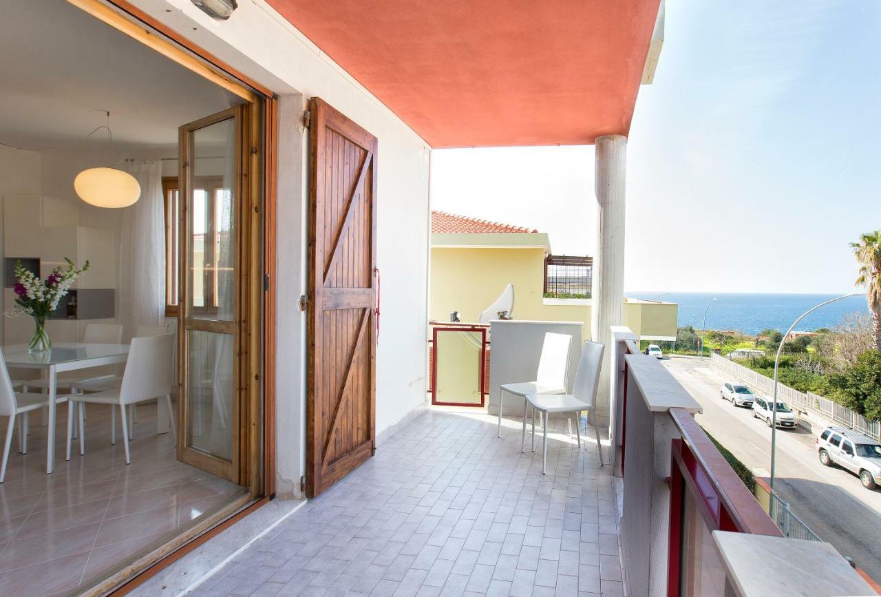 فيلا Sardinia Re - Chiara'S House ألغيرو المظهر الخارجي الصورة